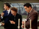 Rope (1948)Edith Evanson, Farley Granger and John Dall